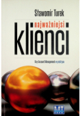 Najważniejsi klienci