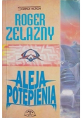 Aleja potępienia