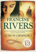 Znamię lwa Tom 2 Echo w ciemności