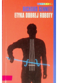 Etyka dobrej roboty