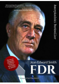 FDR Franklin Delano Roosevelt