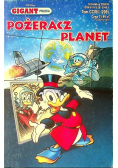 Gigant poleca Tom 208 Pożeracz planet