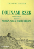 Dolinami rzek