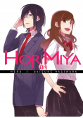 Horimiya Tom 1
