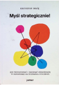 Myśl strategicznie!