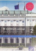 W centrum uwagi 2 Podręcznik do wiedzy o społeczeństwie Zakres rozszerzony