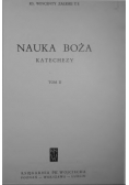 Nauka Boża: Katechezy, Tom II