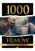 1000 filmów, które tworzą historię kina