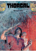 Thorgal Tom 24 Arachnea