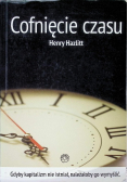Cofnięcie czasu