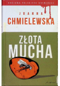 Królowa Polskiego Kryminału Tom 17 Złota mucha