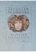 Rozmowy o książkach