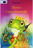 Deszcz i inne historyjki