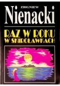 Raz w roku w Skiroławkach