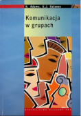 Komunikacja w grupach