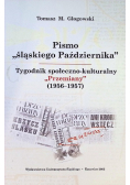Pismo śląskiego Października Tygodnik społeczno - kulturalny "Przemiany" ( 1956 - 1957 ) Nr 2375 / 05
