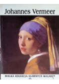 Wielka kolekcja sławnych malarzy Tom 10 Johannes Vermeer