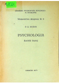 Psychologia sportu