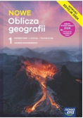 Nowe Oblicza geografii 1 Podręcznik dla liceum i technikum Zakres rozszerzony