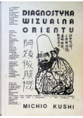 Diagnostyka wizualna orientu