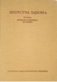 Medycyna sądowa