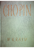 Chopin w kraju Dokumenty i pamiątki