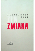 Zła zmiana