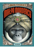 Małpa mordercy