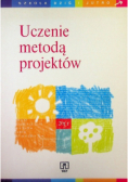 Uczenie metodą projektów