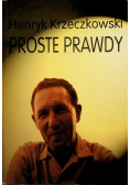 Proste prawdy