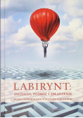 Labirynt inicjacja, podróż i zbłądzenie