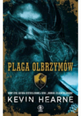 Siedem kenningów Tom 1 Plaga olbrzymów