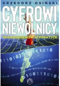 Cyfrowi niewolnicy Transhumanizm w praktyce
