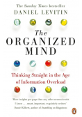 The Organized Mind