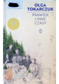 Prawiek i inne czasy