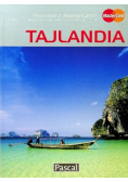 Tajlandia przewodnik ilustrowany