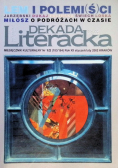 Dekada Literacka 7 / 8 2002 Małe ojczyzny