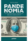 Pandenomia Czy koronawirus zakończył erę