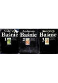 Andersen Baśnie Tom 1 do 3