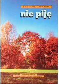 Nie piję