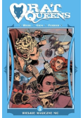 Rat Queens Tom 5
