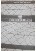 Republika MSW