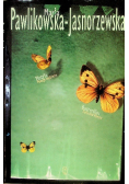 Motyle poezje wybrane