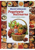 Pogotowie kulinarne. Dania na każdą okazję
