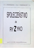 Społeczeństwo a ryzyko