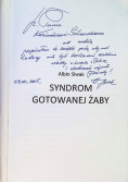 Syndrom gotowanej żaby
