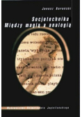 Socjotechnika między magią a analogią