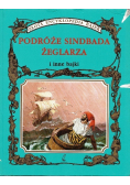 Podróże Sindbada Żeglarza i inne bajki Złota encyklopedia bajek