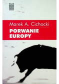Porwanie Europy