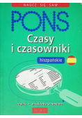 Czasy i czasowniki hiszpańskie